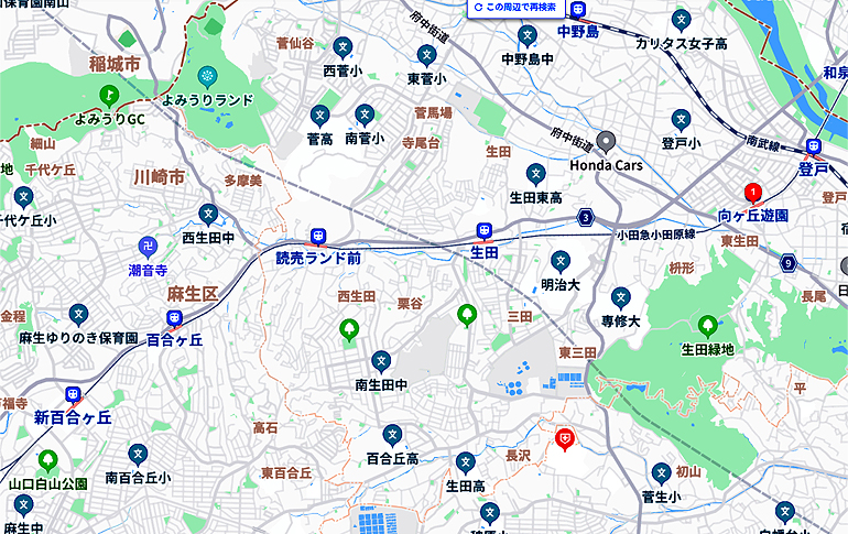 Retasu's House れたすはうす