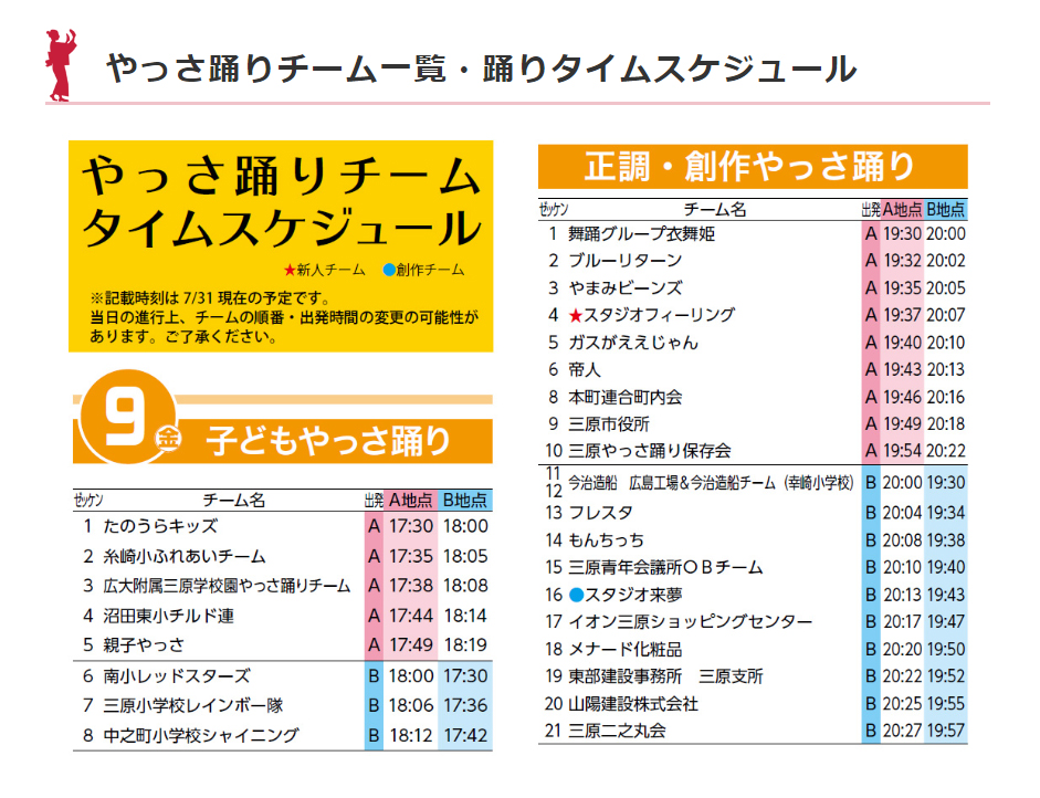 やっさだるマン 三原市