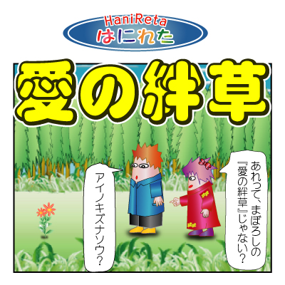 はにれた　やっさだるマン　タカカゲくん