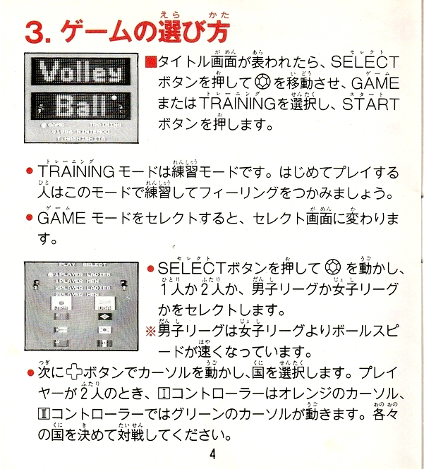 任天堂バレーボールの原作権利者・ファミコン移植ディレクター、本谷浩明